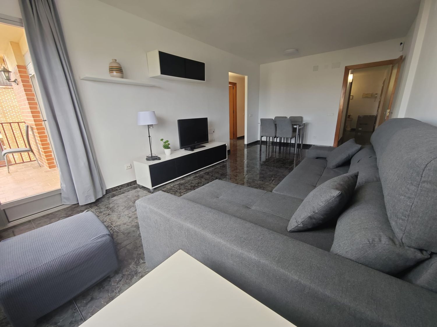 Piso en calle de Mariano Gómez Ulla Metge, 25 - Foto 1