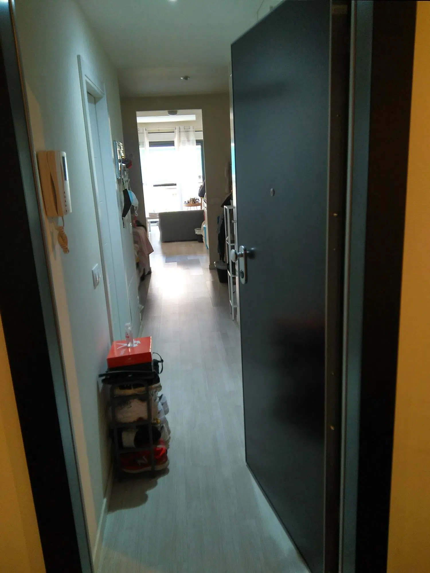 Estudio en calle de Andalucía, 6 - Foto 4