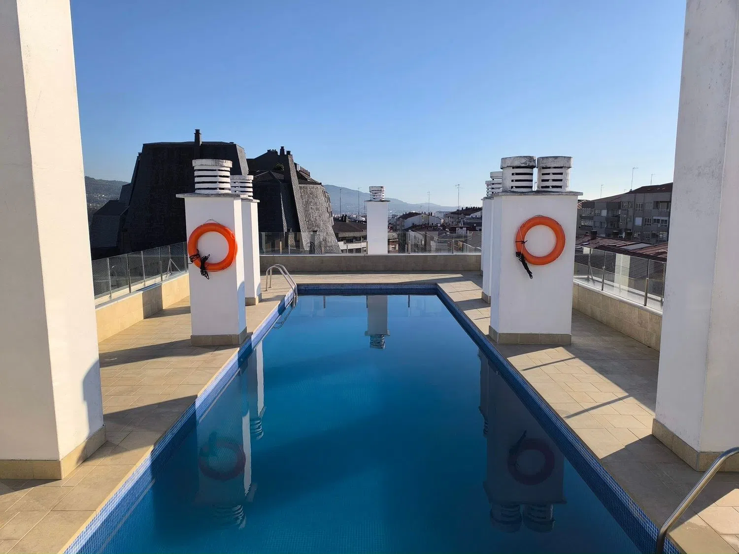 Piso en avenida da Gran Vía, 108 - Foto 17