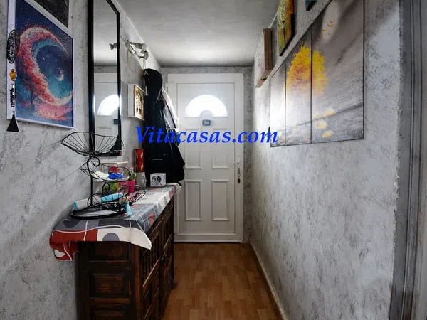 Chalet adosado en Calle de Jacinto Benavente, 10 - Foto 4