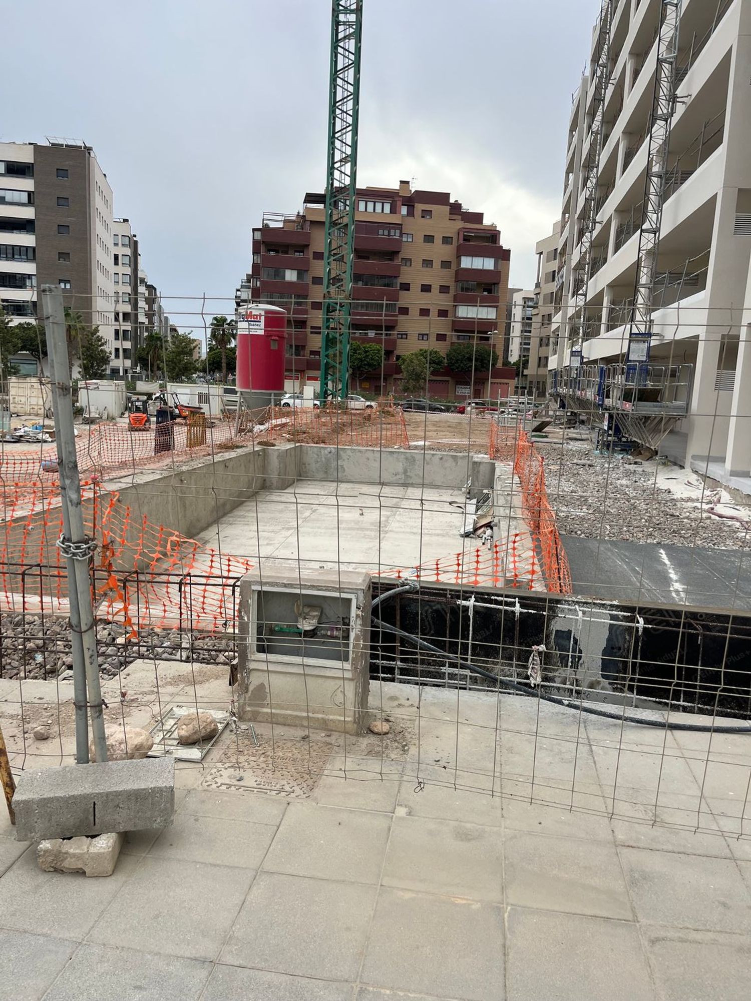 Piso en Lateral Avenida de la Vega de Acá, 149, Vega de Acá - Nueva Almería - Cortijo Grande, Vega de Acá - Nueva Almería - Cortijo Grande - Foto 2