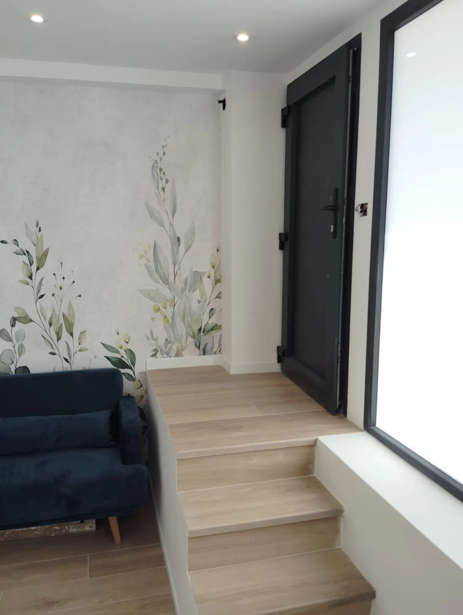 Estudio en calle de Hernán Cortés, 10 - Foto 5