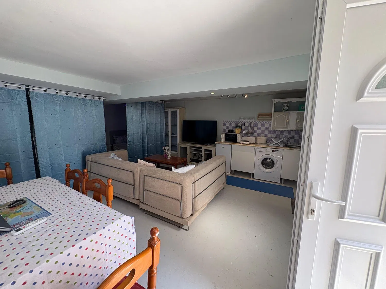 Estudio en calle de Vall de Laguar, 6 - Foto 16