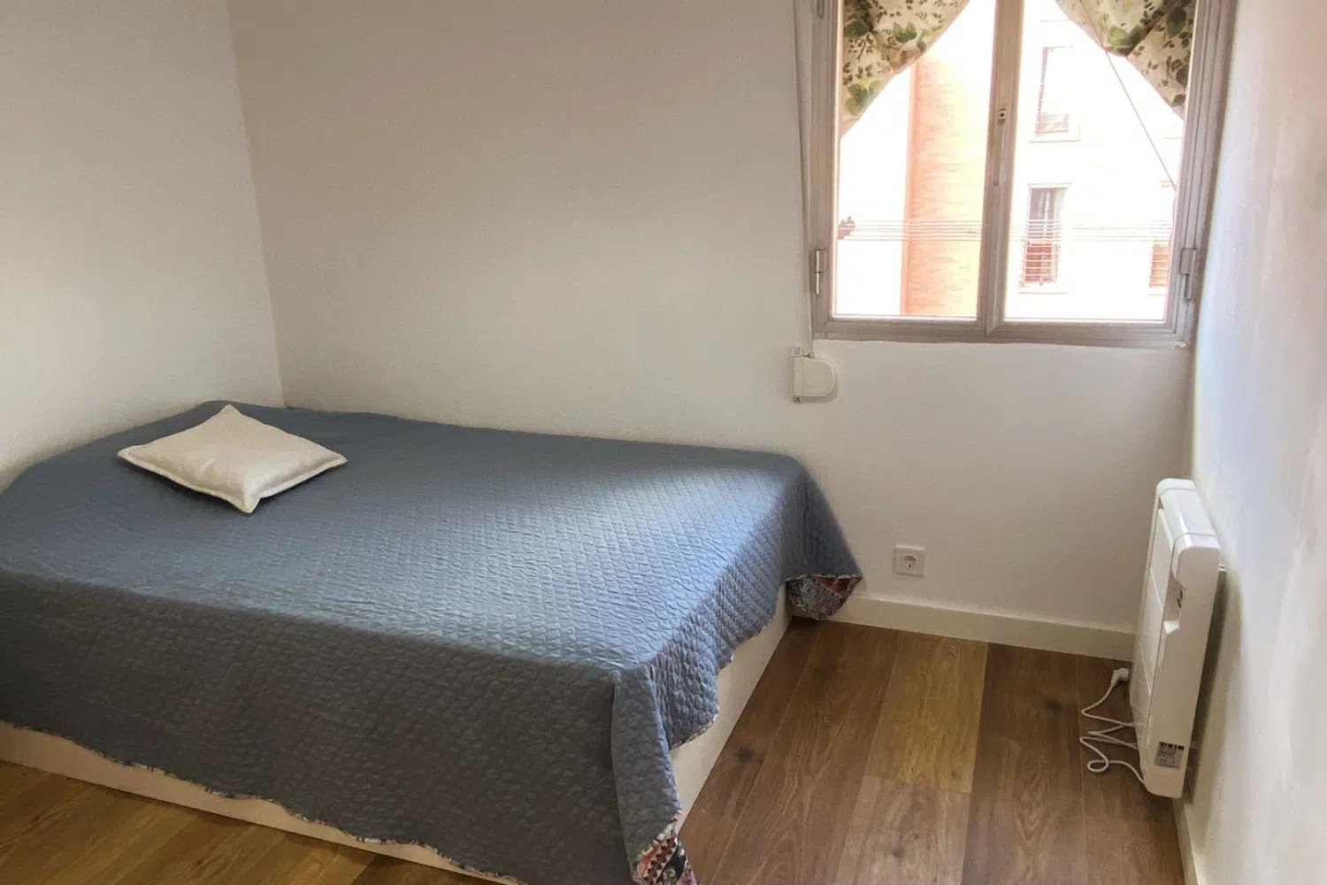 Piso en Barrio Valdeacederas - Foto 4