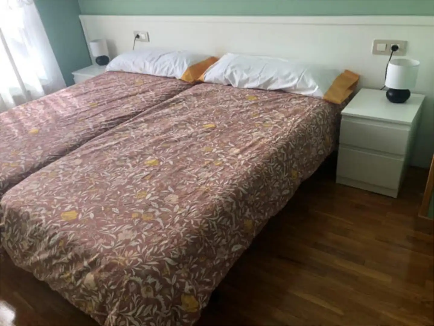 Apartamento en Moderno Apartamento en Oviedo -WiFi - Foto 5