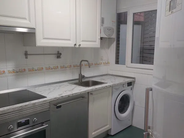 Piso en calle del Doctor Esquerdo, 102 - Foto 5