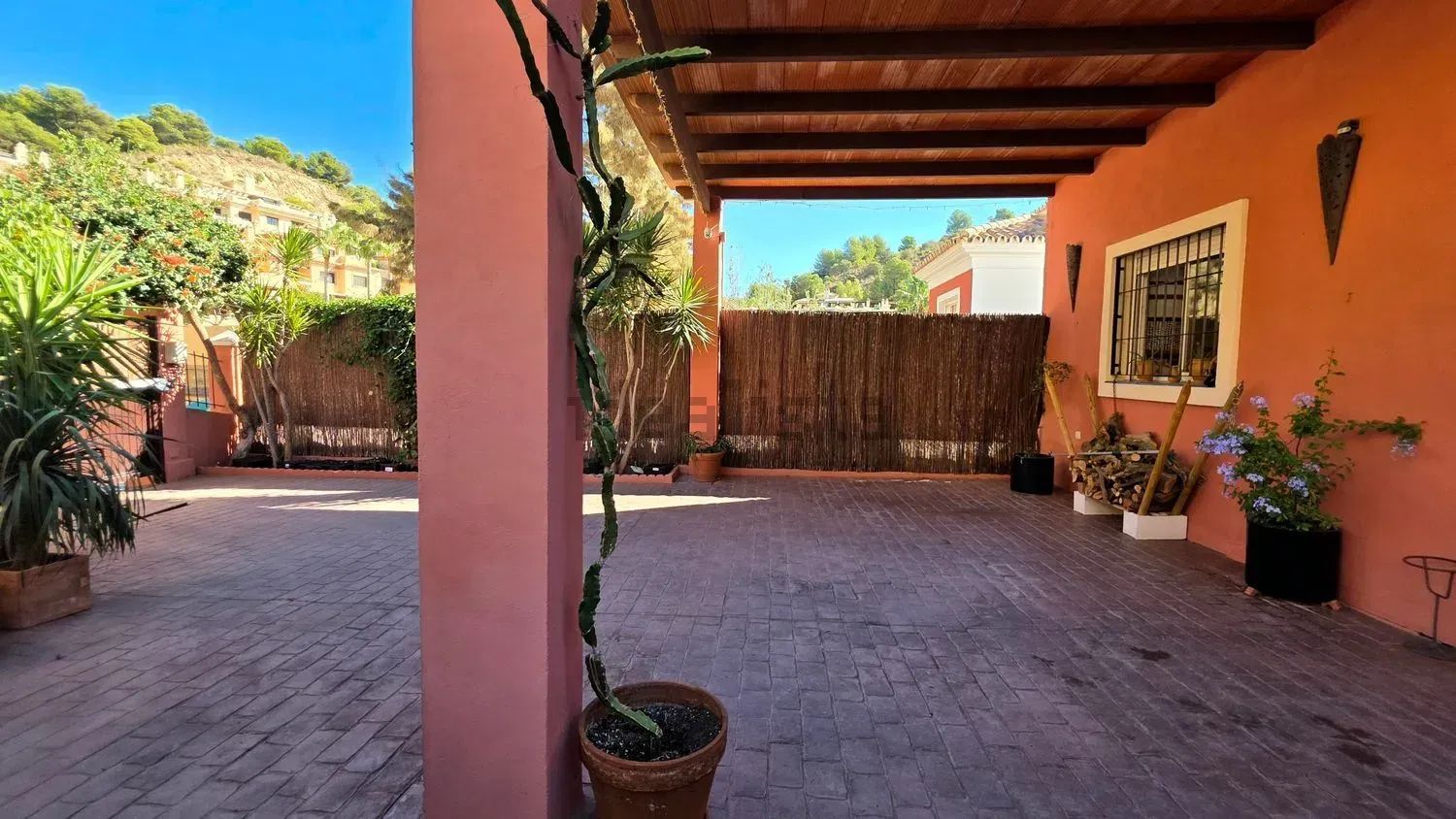 Casa o chalet independiente en Calle Leoni Benabú, 17, Pinares de San Antón - Foto 11