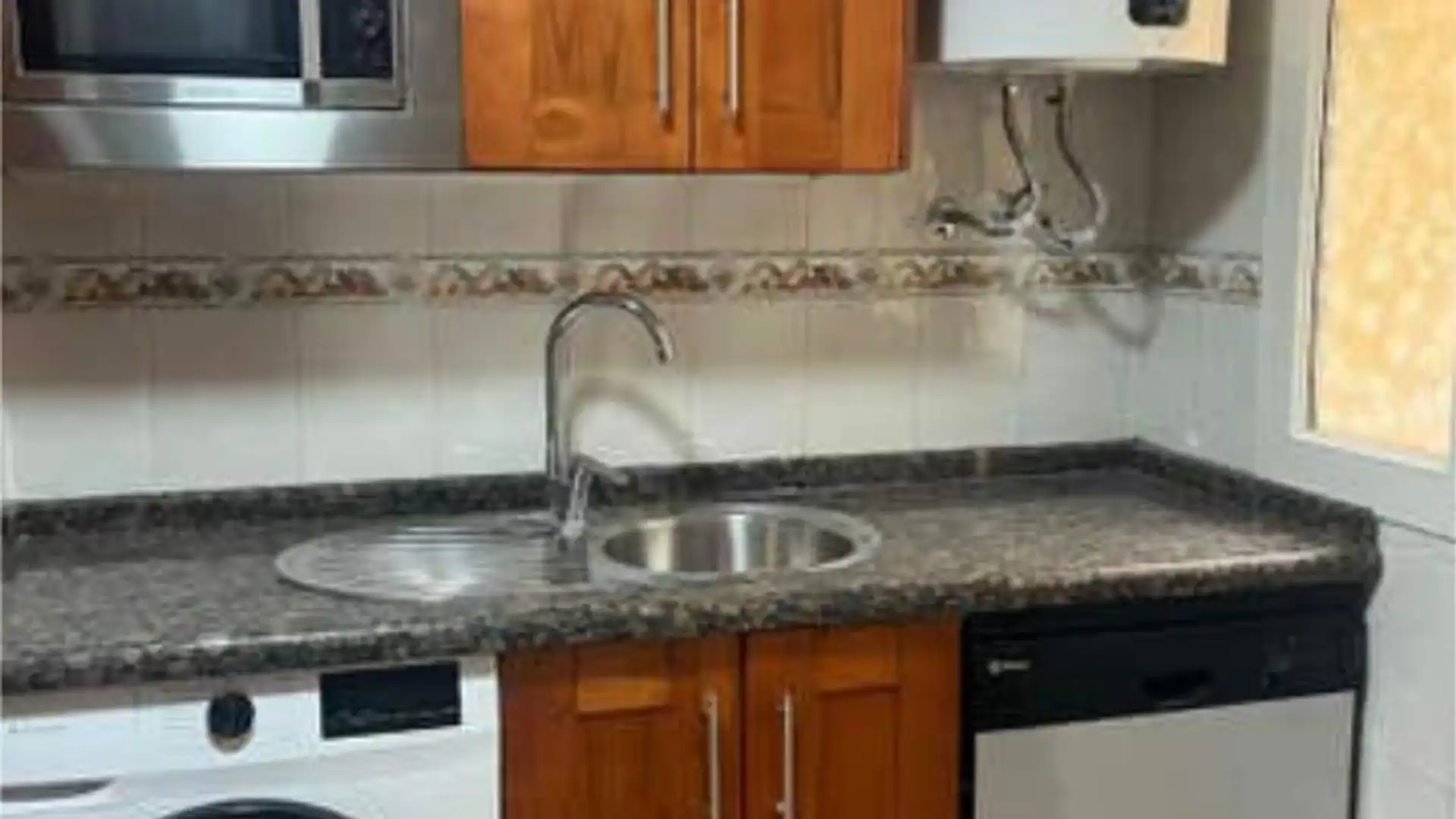 Piso en Carretera de Cádiz - Foto 4