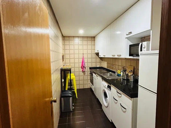 Piso en Calle de Martín de los Heros, 59, Argüelles - Foto 12