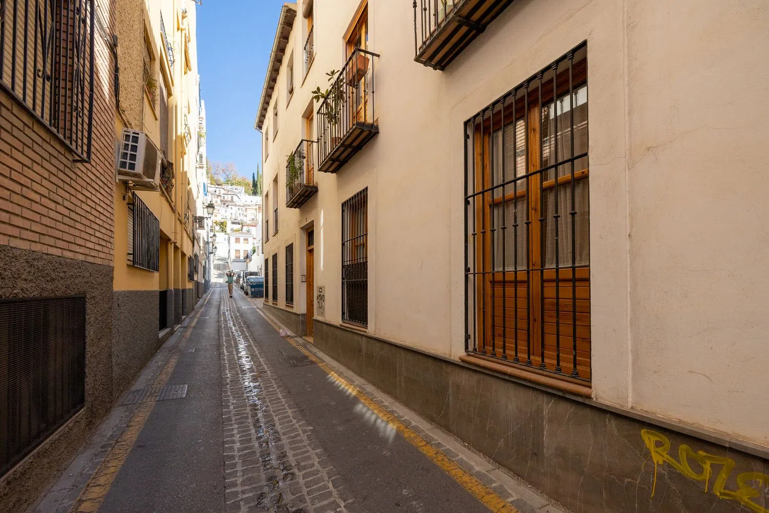 Piso en calle Belén, 6 - Foto 14