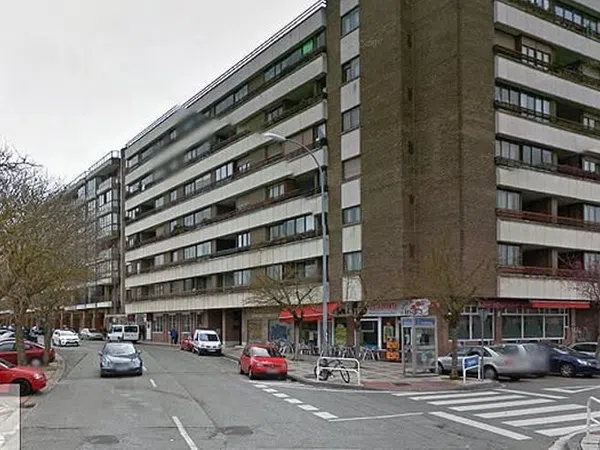 Piso en calle Sancho Ramírez, 9 - Foto 1