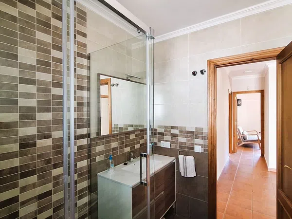 Casa o chalet independiente en Calle Arrieros, 142 Parcela - Foto 10