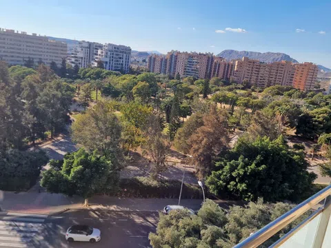 Piso en calle Médico Andrés Boldó, 2