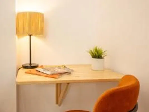 Estudio en Calle Calatrava, 26 -28, Alameda - Foto 11