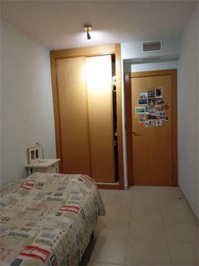 Piso en Universidad - Foto 9