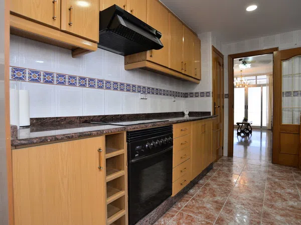 Piso en Calle l'Alcalatén, 1, Zona Parc Central - Hort de Trenor, Zona Parc Central - Hort de Trenor - Foto 12