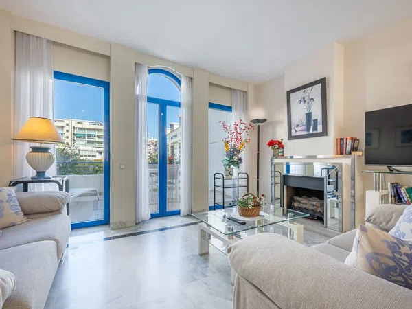 Dúplex en Calle de Ramón Gómez de la Serna, 23, Playa de la Fontanilla - Foto 7