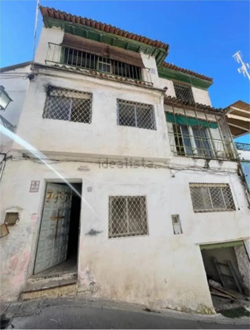 Chalet en Bola de Oro - Foto 3