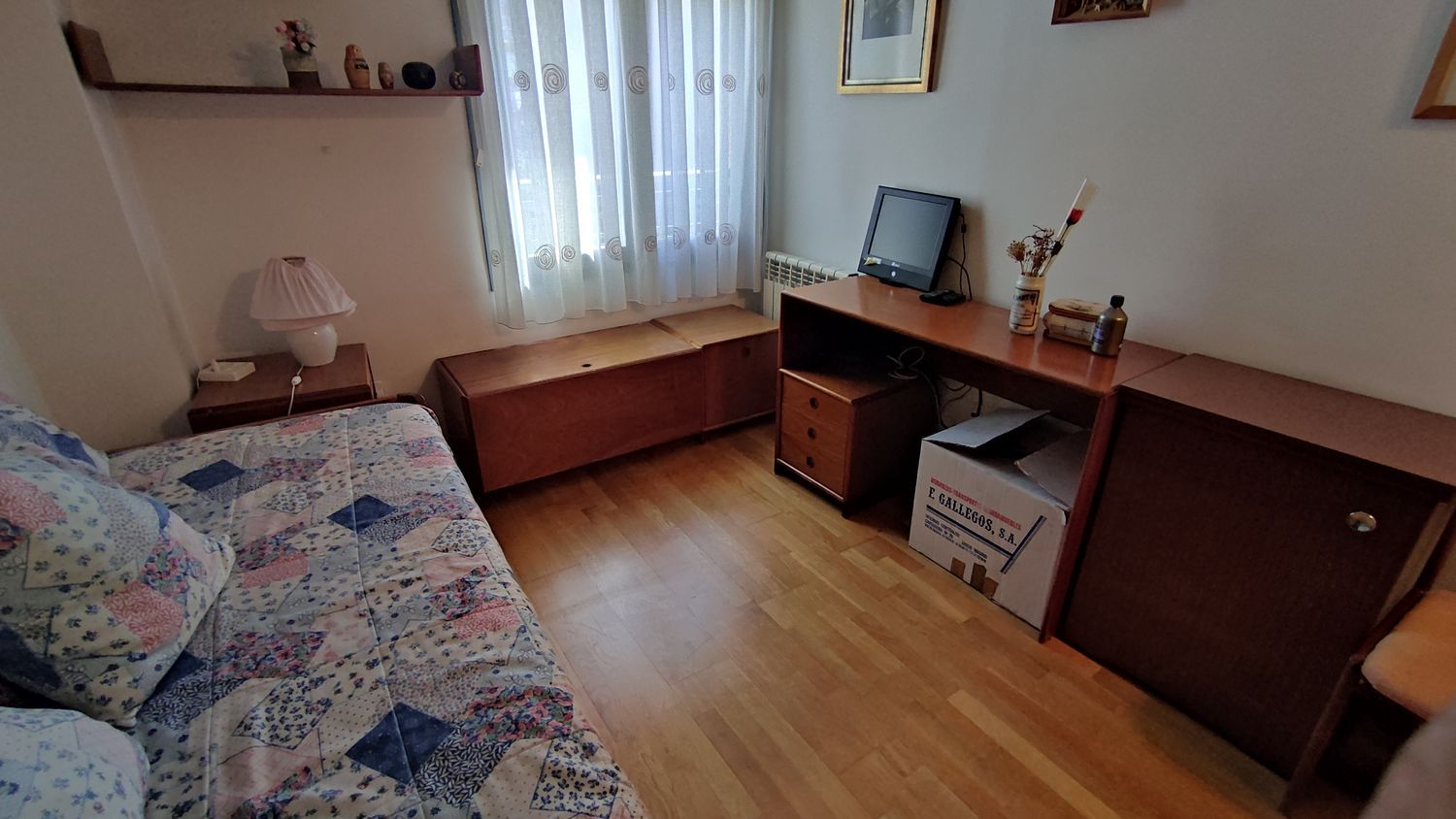 Piso en calle del Cobre, 5 - Foto 14