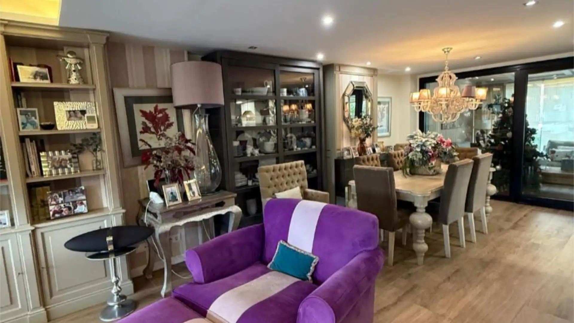 Piso en  Calle Xunta de Galicia 1 - Foto 14