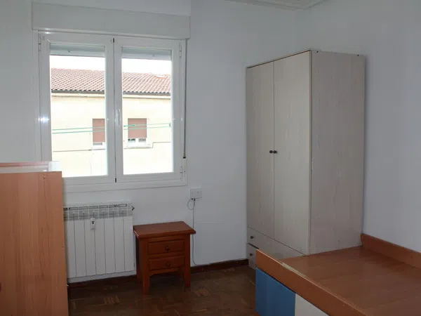 Piso en Calle Raimundo Olabide, 14, Adurtza, Adurtza - Foto 13