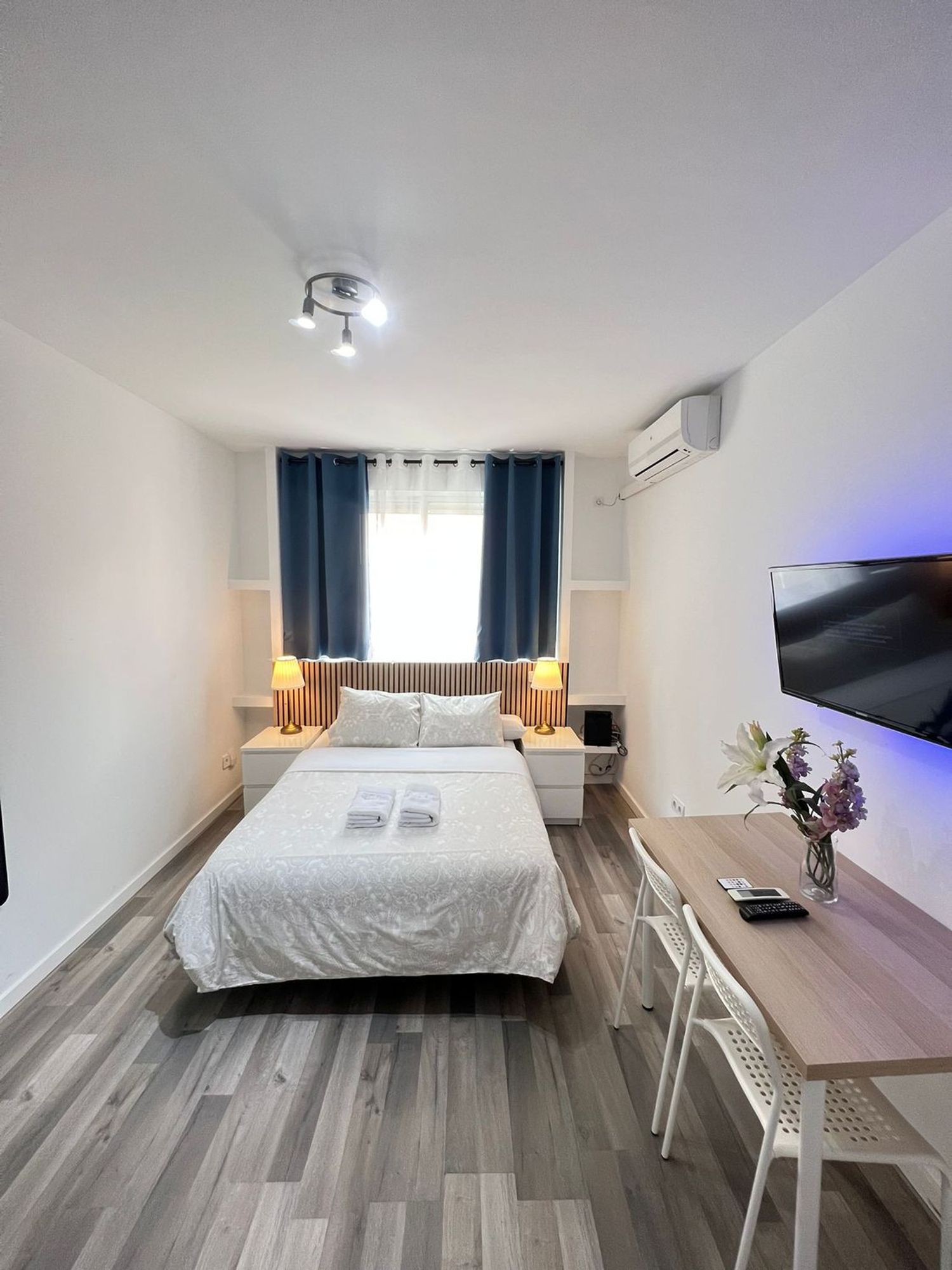 Piso en calle de Vallehermoso, 3 - Foto 2