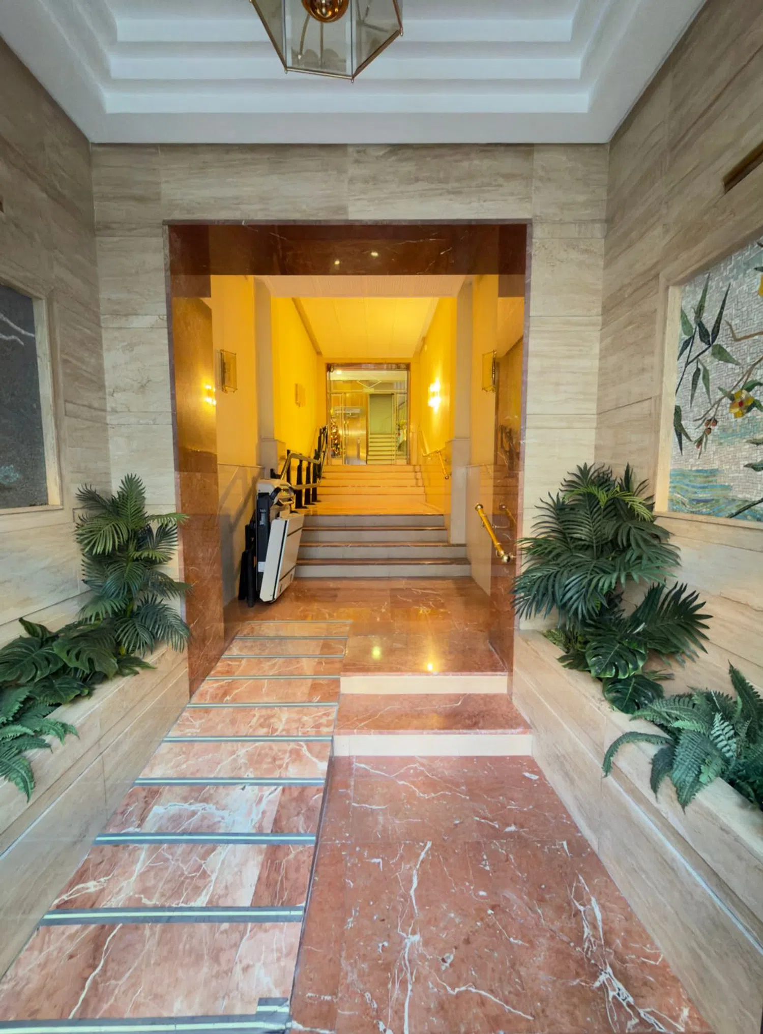 Piso en calle del Doctor Esquerdo, 124 - Foto 35