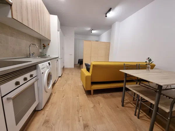 Estudio en Marroquina - Foto 10