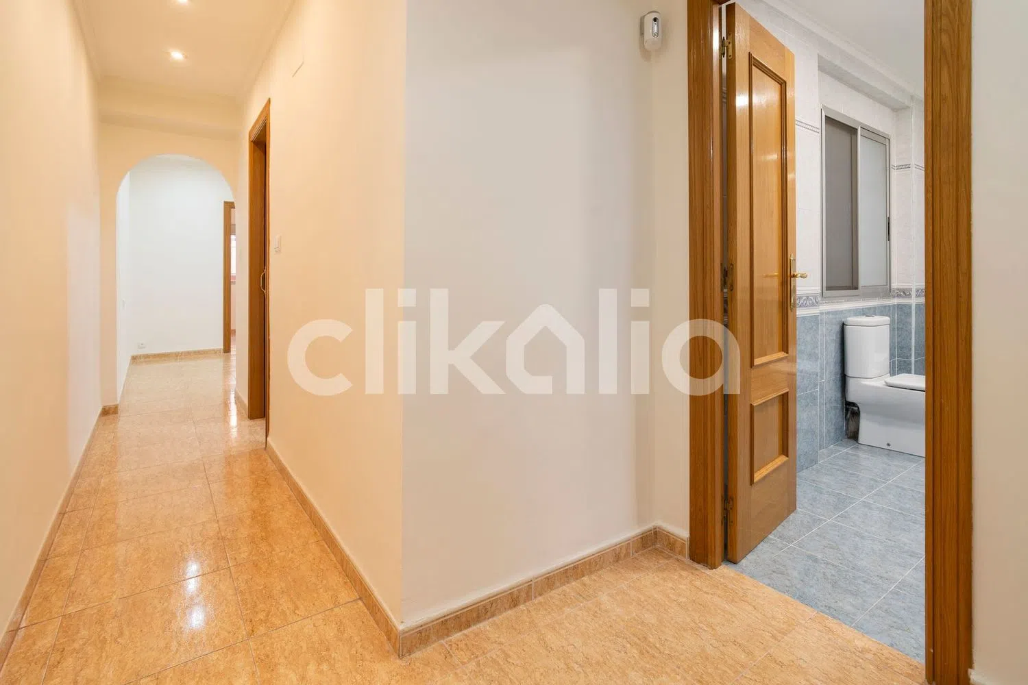 Piso en camino Vell de Xirivella - Foto 20