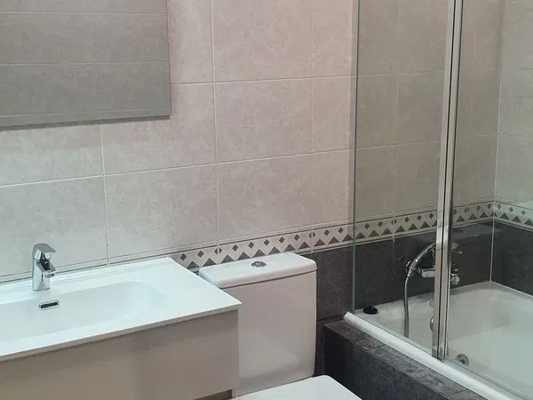 Piso en Ruiz de Alarcon, 44, San Julián-Bº de Cortes - Foto 8