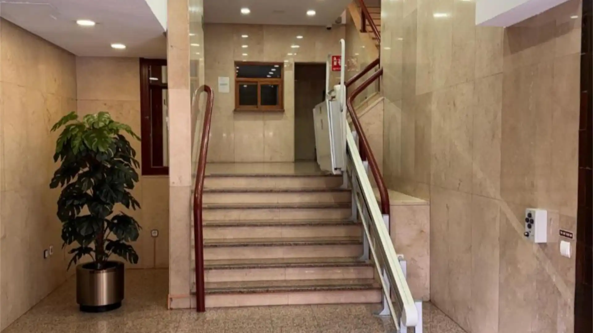 Estudio en  Calle del Tutor 38 - Foto 23