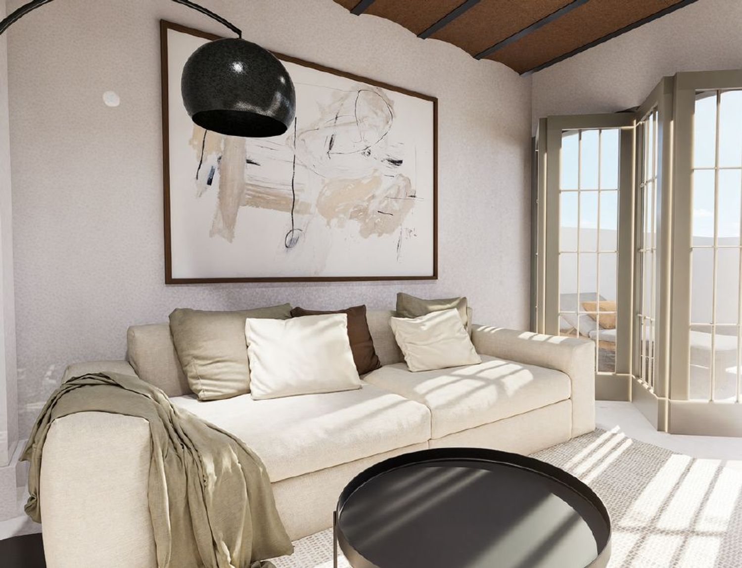 Casa independiente en calle Jimios, 13 - Foto 2