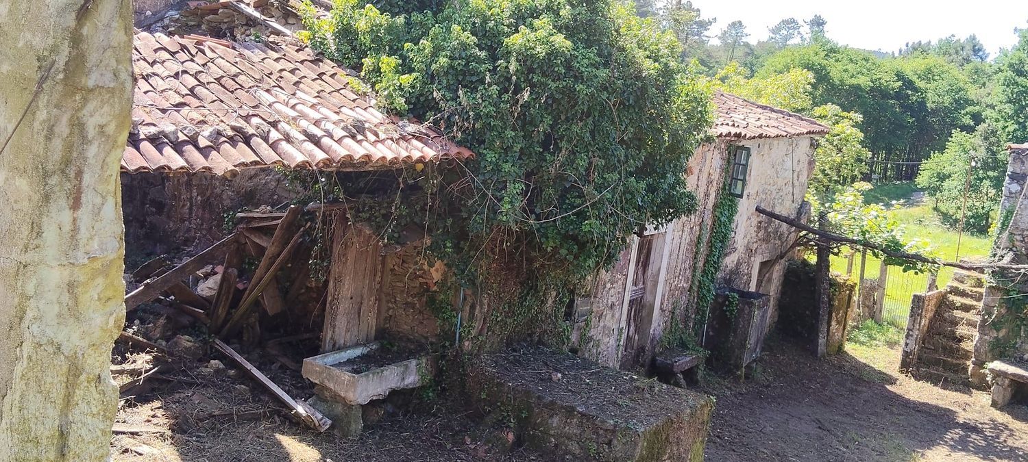 Finca rústica en San Cristóbal de Remesar, 3 - Foto 9
