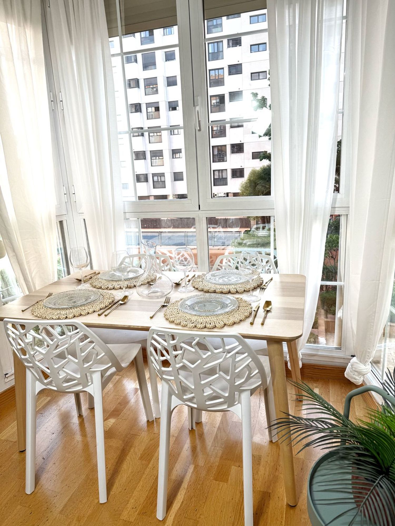 Piso en avenida del Cerro Milano, 141 - Foto 7