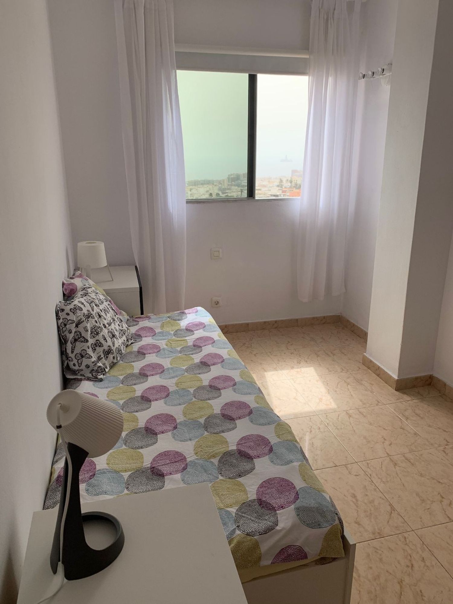 Piso en Calle Teniente C Castillo Olivares, 26, Escaleritas - La Feria - Foto 22