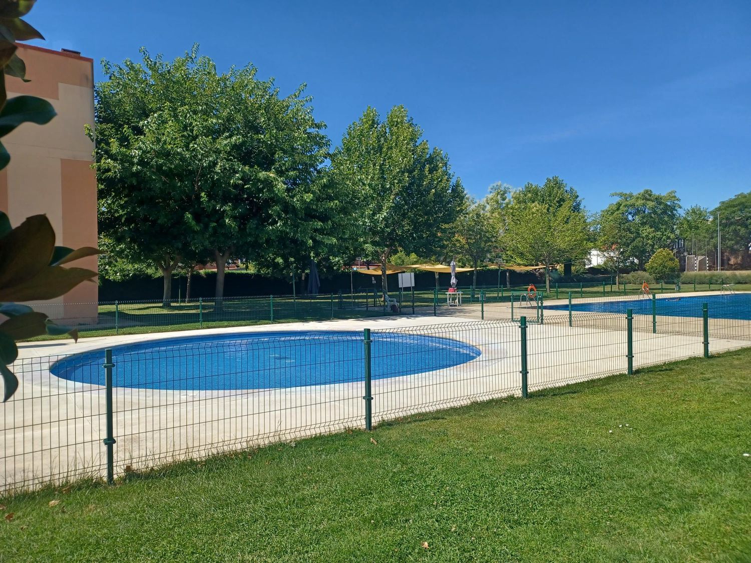 Chalet pareado en Meco - Foto 36