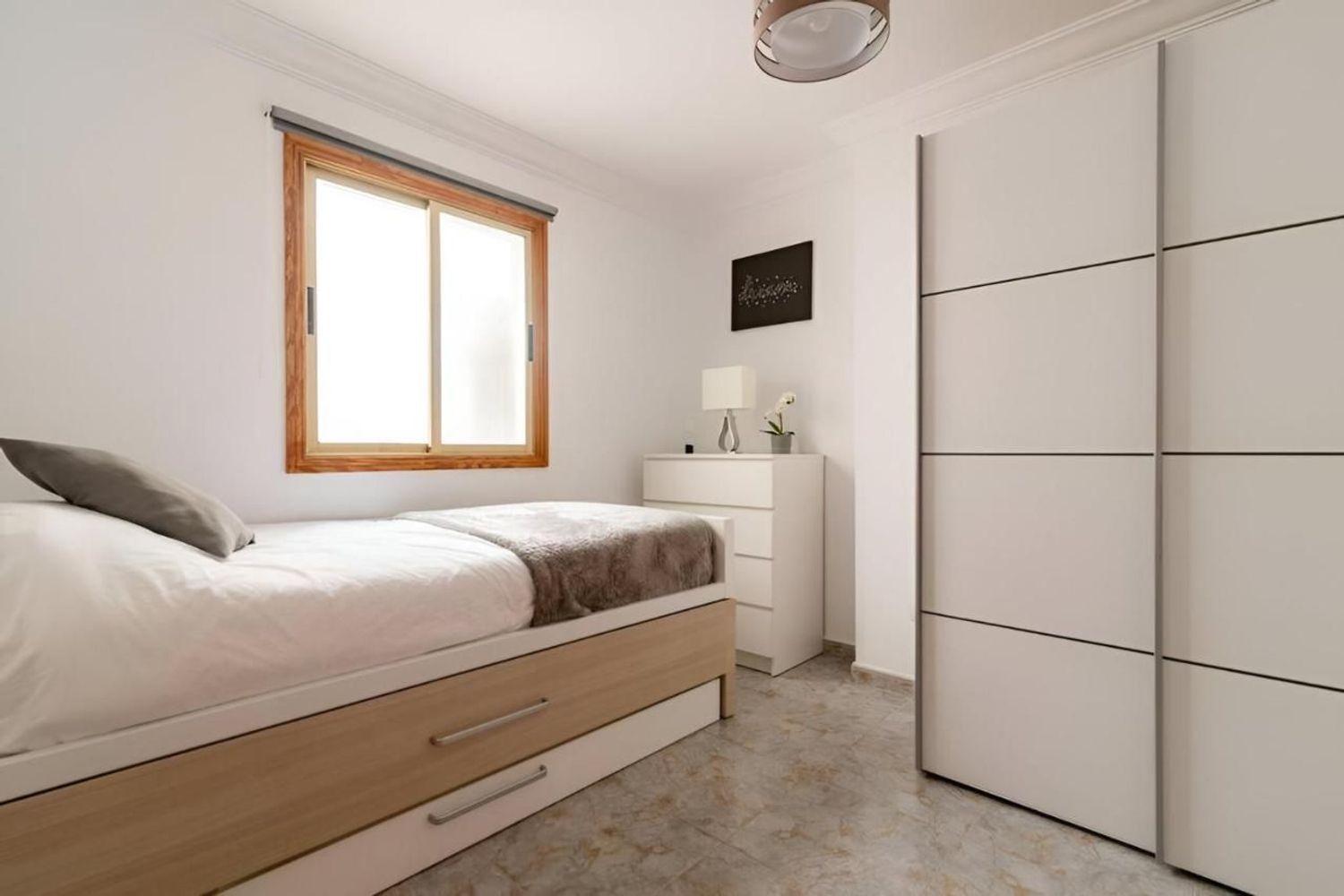 Piso en calle Luis Antúnez, 15 - Foto 9