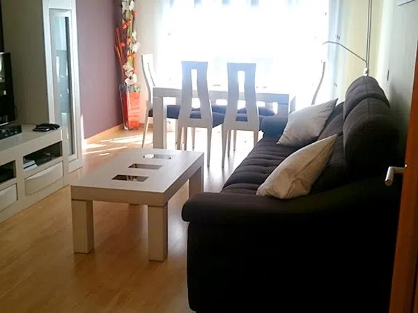 Piso en Los Molinos