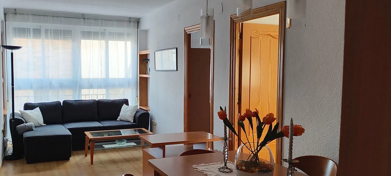 Piso en carretera de la Sierra, 20 - Foto 1