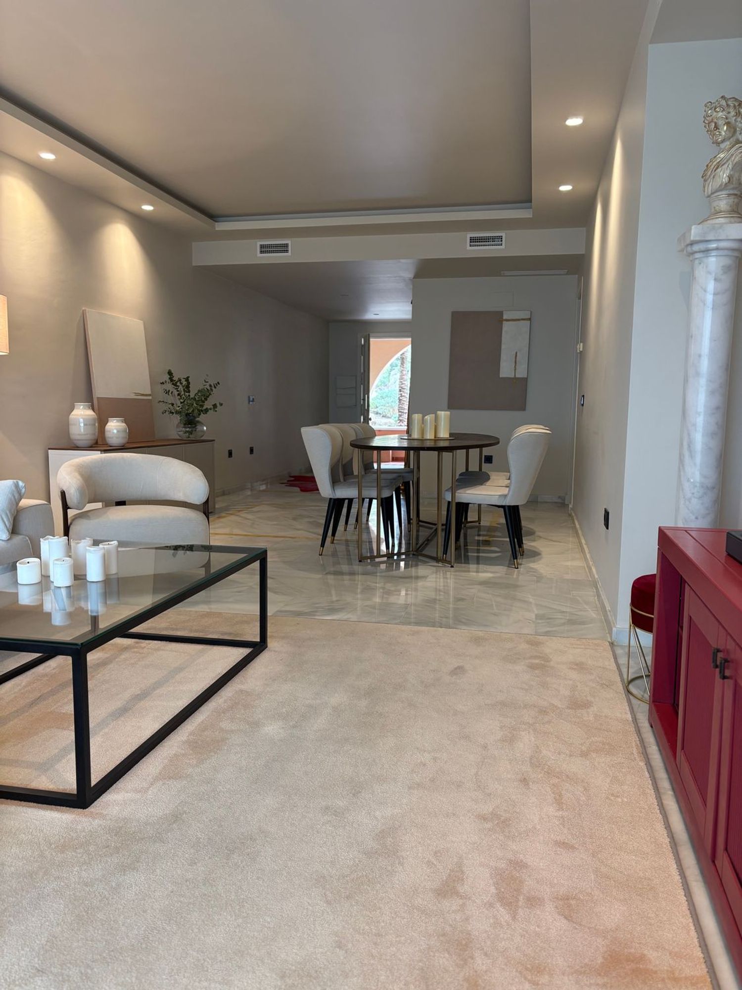 Piso en avenida Calderón de la Barca s/n - Foto 8