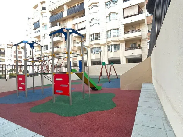 Piso en Carril del Capitán, 21, Teatinos - Foto 28