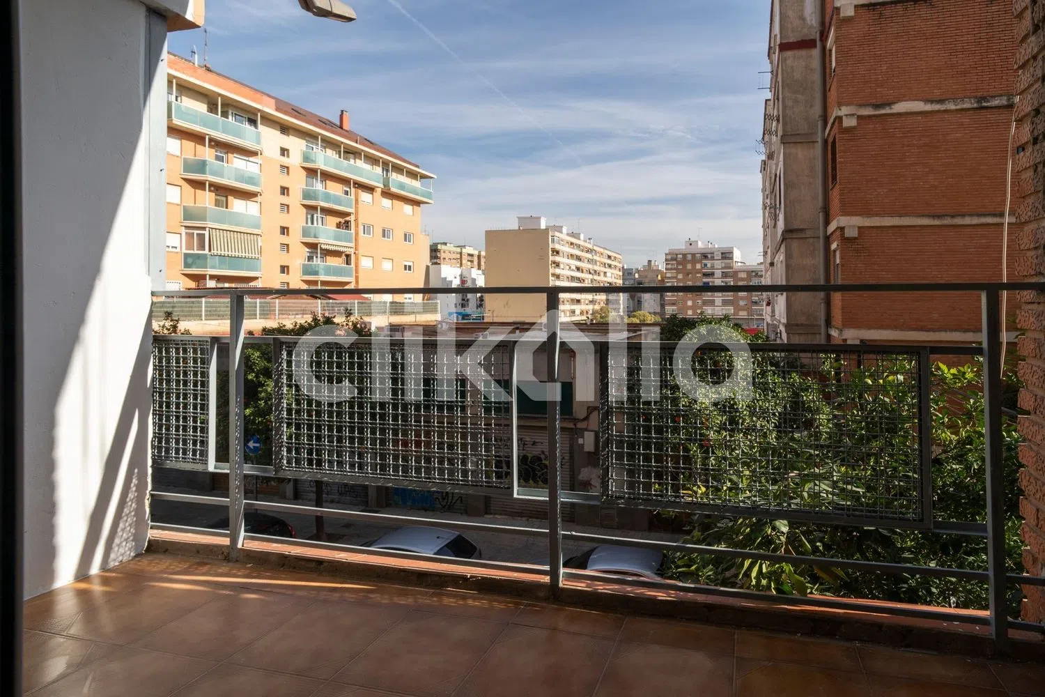 Piso en calle de Fray Francisco Cabezas - Foto 22