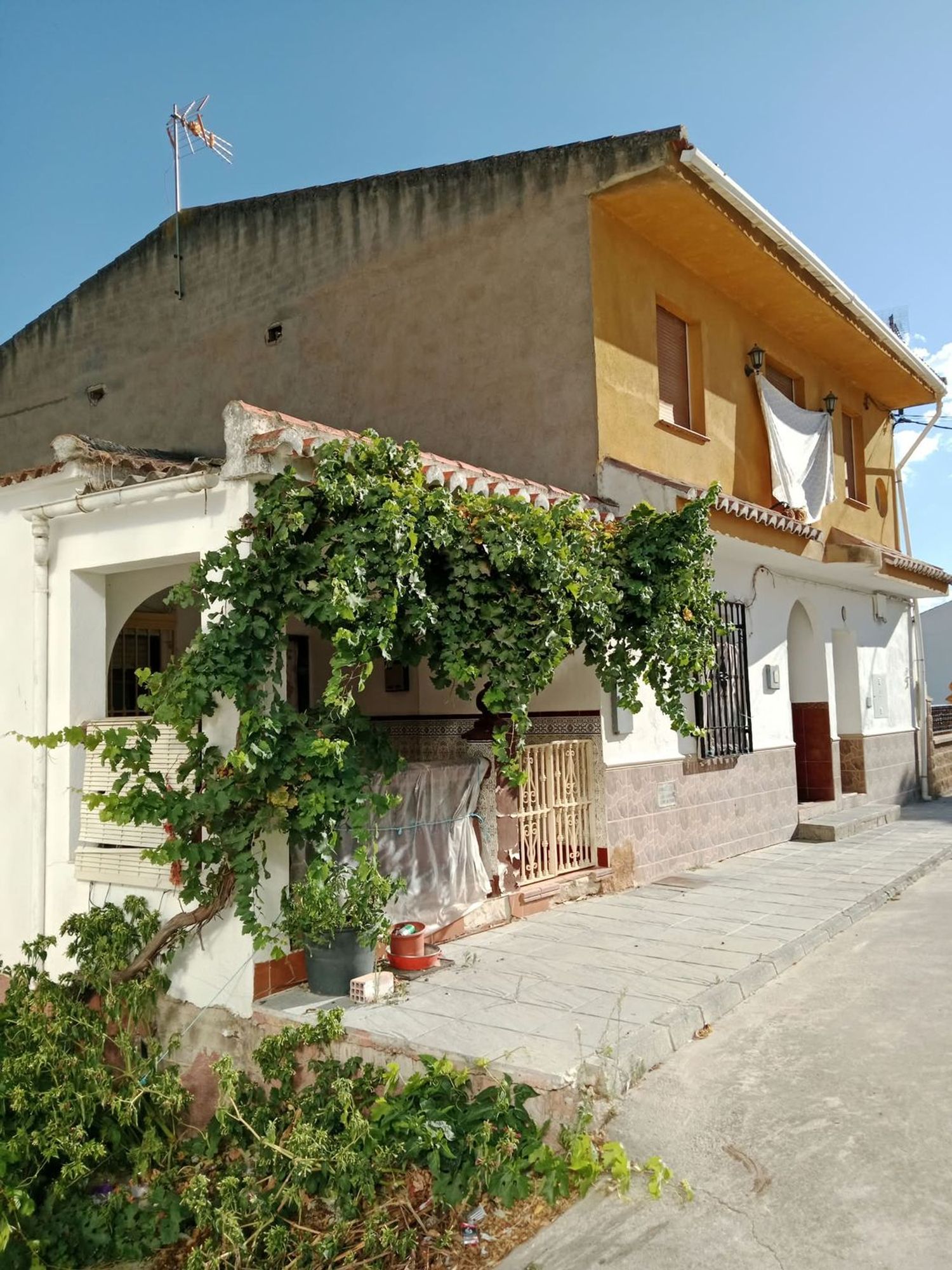 Chalet pareado en Calle Portugueses, 24 - Foto 3