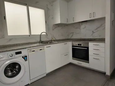 Piso en  Carrer de la Noguera 16 - Foto 4