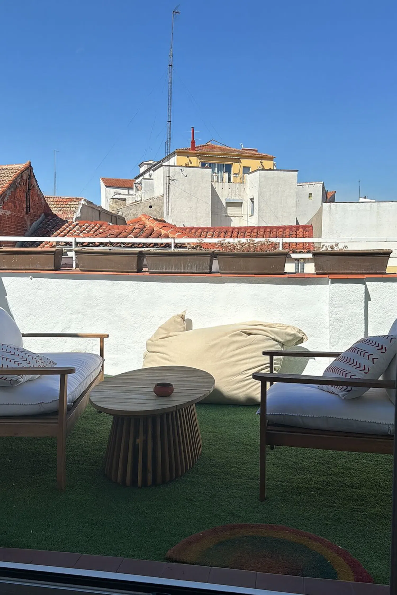 Ático en calle de Casto Plasencia, 8 - Foto 1