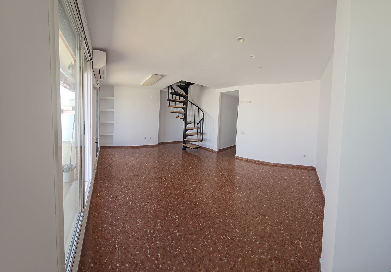 Ático en Barrio Aiora - Foto 7