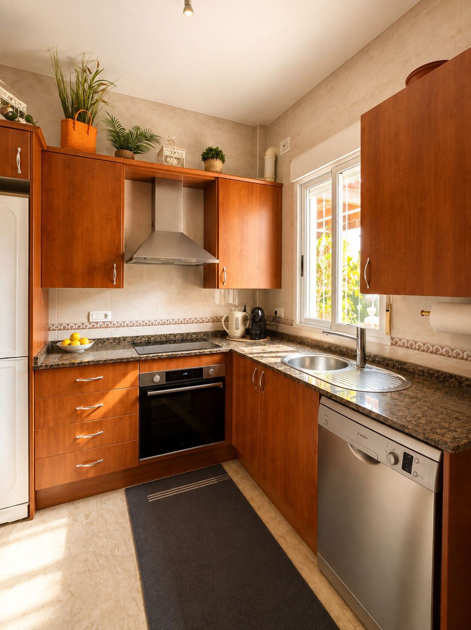 Casa o chalet independiente en Calle Berlina, 17, Mazarrón, Mazarrón - Foto 4