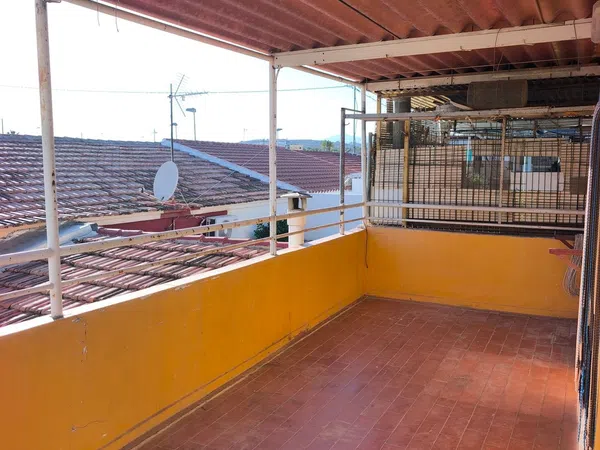 Chalet adosado en Calle del Músic Mestre Isaac Albeniz, 28, Campello Pueblo, Campello Pueblo - Foto 14