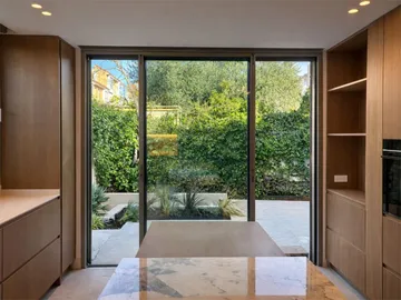 Chalet en  Madrid Capital