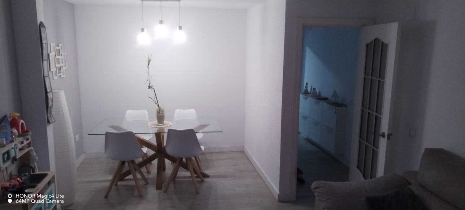 Piso en Paseo de la Solea, 10, Miralbaida - Parque Azahara - Foto 3